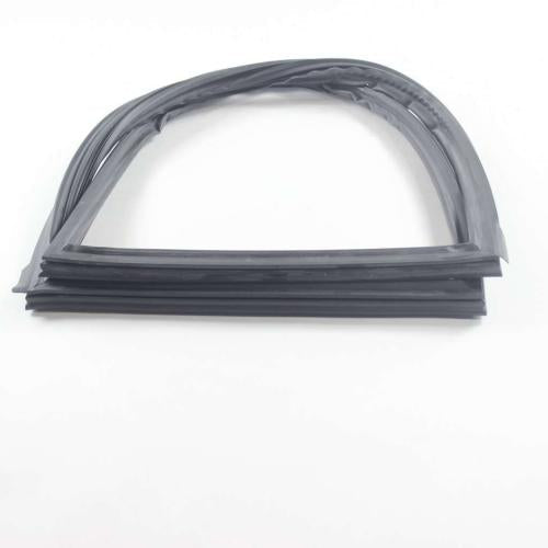 Whirlpool Door Gasket (Fridge, Black) W10830047