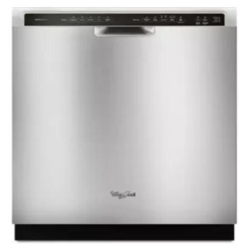 Whirlpool WDF750SAYM3 Dishwasher