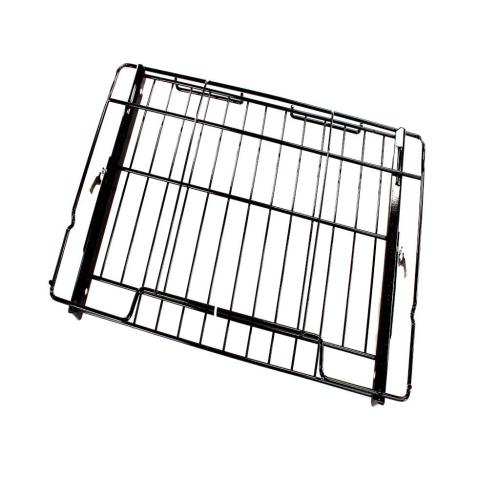 GE Range - Oven/Stove Oven Slide Rack Assembly PGB950DEF3BB