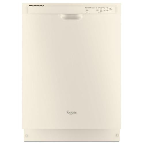 Whirlpool WDF540PADT1 Dishwasher