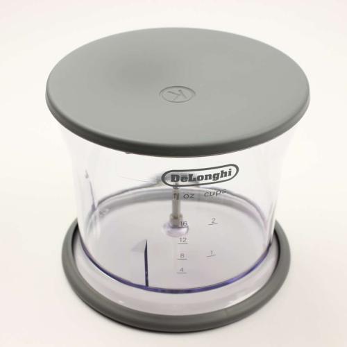 Delonghi Chopper Bowl Assembly - KW714804