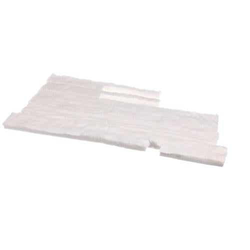 Bertazzoni Part# 402441 Oven Door Glass (OEM)