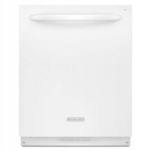 Whirlpool WHIKDTE104DWH0 Dishwasher