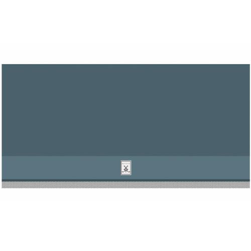 Hestan KVP36GG Ventilation Hood, Pro Canopy, 600 Cfm, 36-Inch - Dark Gray