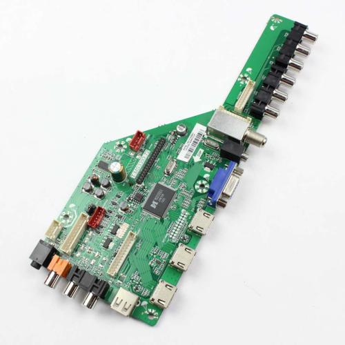 Haier Part# DH1TK8M0001M Main Board (OEM)