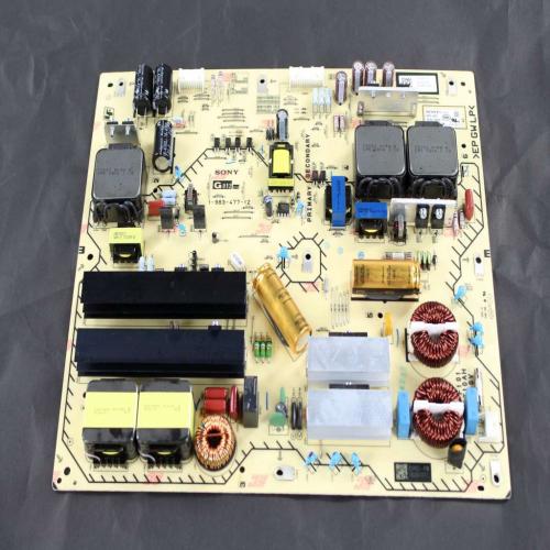 Sony TV Power Supply Board G812(CH)-Static Converter - 1-474-722-11
