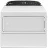 Whirlpool YWED5800BW0 Dryer Parts
