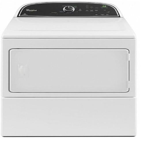 Whirlpool YWED5800BW0 Dryer