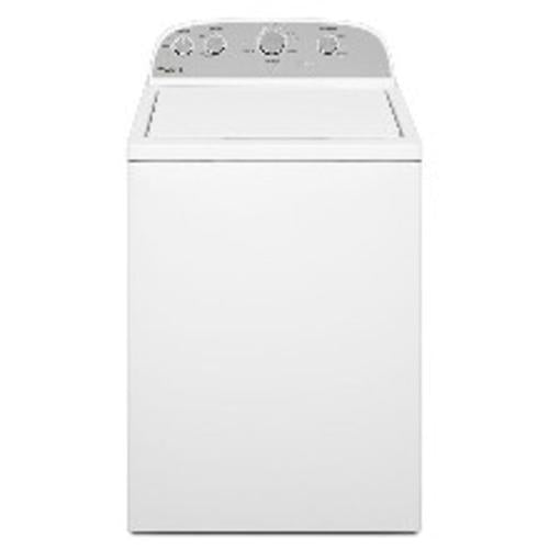 Whirlpool WTW4810BQ0 Washing Machine
