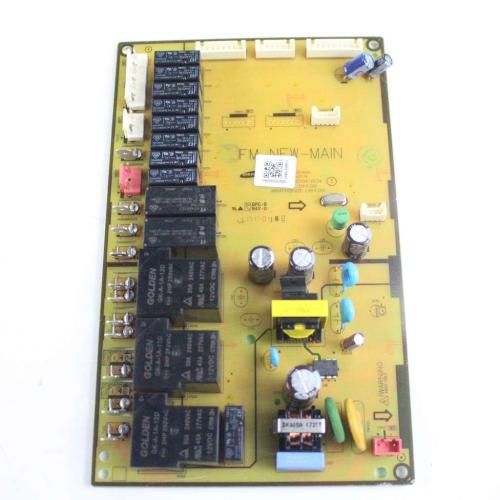 Samsung Part# DE92-03960G Electronic Control Board - Genuine OEM