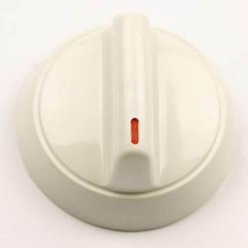 Whirlpool Control Knob - White WP98008208