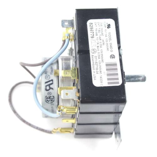Maytag Dryer Timer (Left) MEDC400VW0
