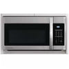 Midea EM044K6CE 1.7 Cu. Ft. Over The Range Sensor Microwave Parts