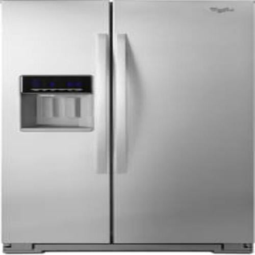 Whirlpool WRS576FIDM02 Refrigerator
