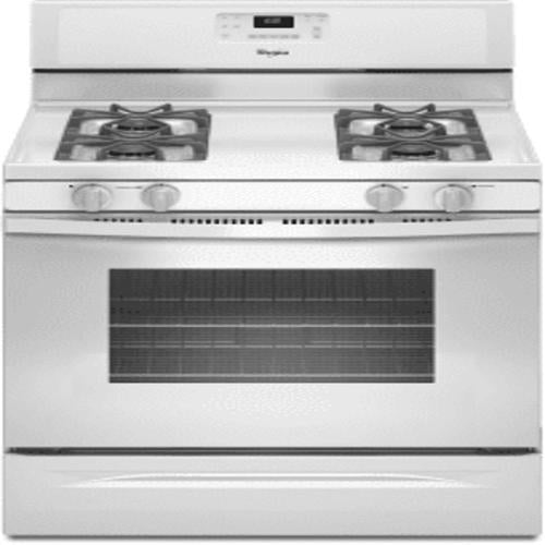 Whirlpool WFG510S0AW1 Range - Oven/Stove