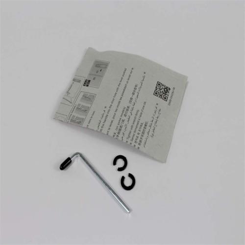 Samsung Part# DA99-03490V Install Assembly - Genuine OEM