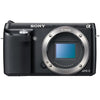 Sony NEXF3 Alpha Nex-F3 Mirrorless Digital Camera