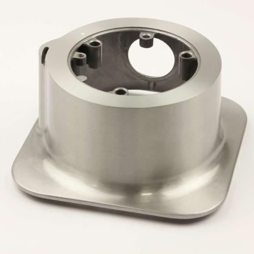 Delonghi Body - Printed - Brushed Silve - KW710805