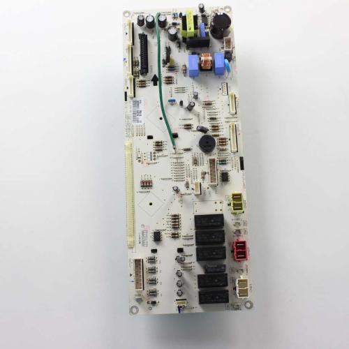 LG User Interface Control Board Assembly EBR73710102