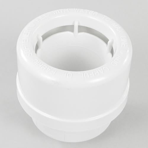 Whirlpool Fabric Softener Dispenser Cup WP21001905