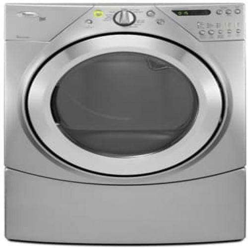 Whirlpool WGD9450WL2 Dryer