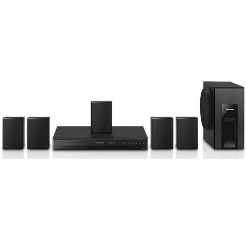 Panasonic SCXH105 Dvd Player