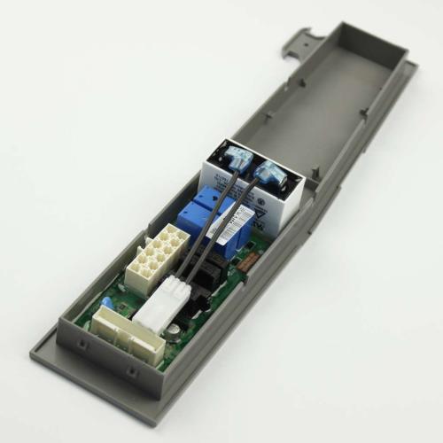 LG Refrigerator Electronic Control Board Housing Assembly LFXS30726S/02