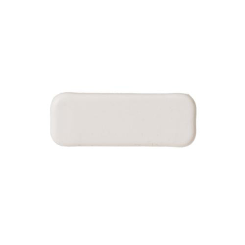 GE Part# WB02K10179 Bumper (OEM)