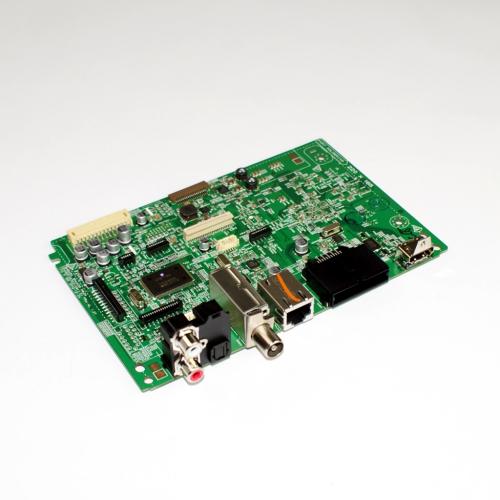 LG Part# EBR76383704 Option Code Assembly (OEM)
