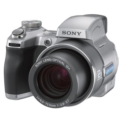 Sony DSCH1 Cyber-shotÂ® Digital Still Camera