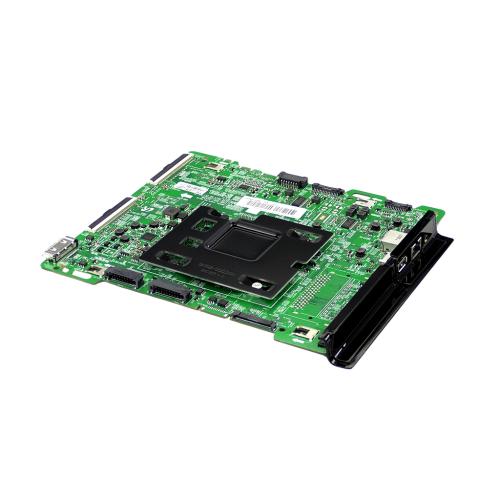 Samsung Part# BN94-12295J Main Power Control Board Assembly - Genuine OEM