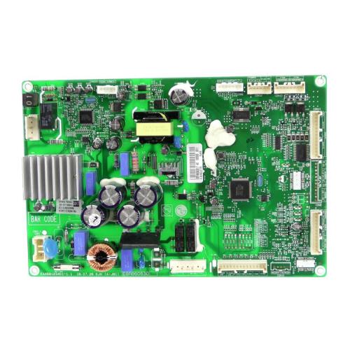 LG Part# EBR86063017 Main PCB Assembly - Genuine OEM