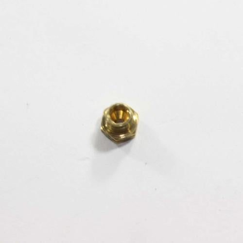 LG Part# MFV61841520 Gas Burner Orifice Nozzle (OEM)