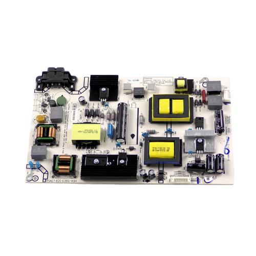 Hisense Power Board - 200432
