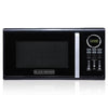 Midea EM925AAKP00A 0.9 Cu. Ft. Standard Mid-Size Microwave Oven