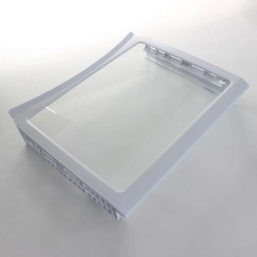 Samsung Lower Shelf Assembly DA97-06440B