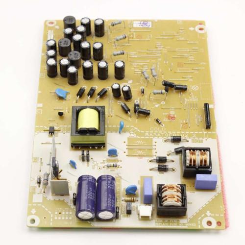 Funai Power Supply Board Pcb - A3AT0MPW-001