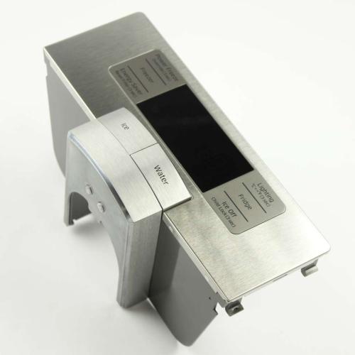 Samsung Part# DA97-11879K Dispenser Cover Assembly (OEM)