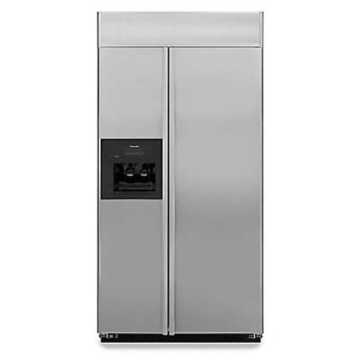 Whirlpool WHIKSSP42QMS03 Ice Maker