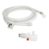 Magic Chef Dishwasher Hose Kit - 12676000000550