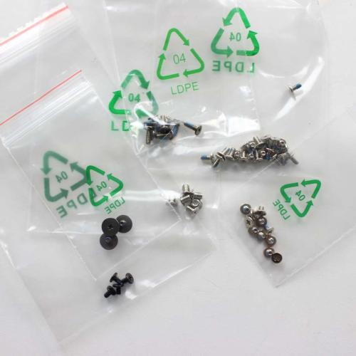 Lenovo Part# 60Y5286 Screw Kit (OEM)