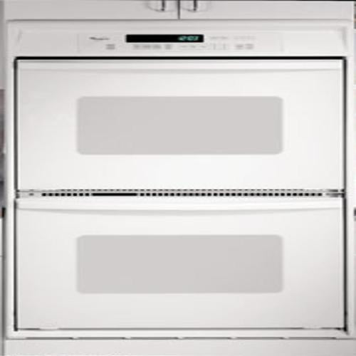 Whirlpool RBD245PDQ8 Oven