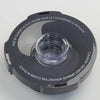 Delonghi Lid/Filter/Filter Cap - KW713131