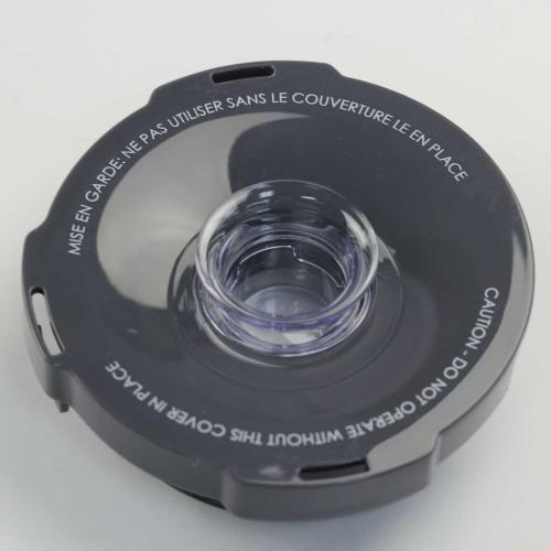 Delonghi Lid/Filter/Filter Cap - KW713131