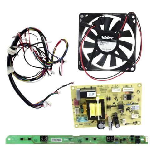 Frigidaire Part# 5304507022 Switch Board (OEM)