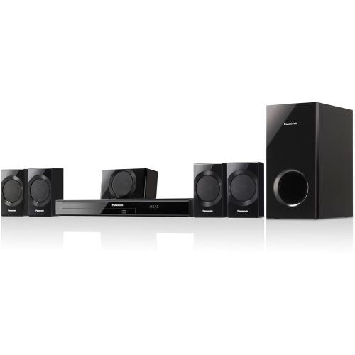 Panasonic SCXH170 Dvd Player