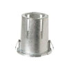 GE Part# WB08X10038 Lamp Holder Support With Clip (OEM)
