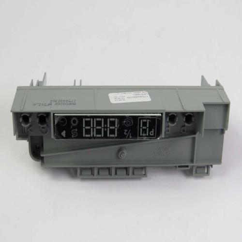 Blomberg Part# 1754446570 Display Card Group - Genuine OEM