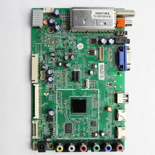 Haier Part# TB300712304M Main Board Module - Genuine OEM