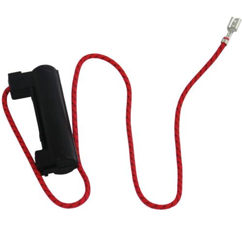Bosch 00 Fuse - 631509